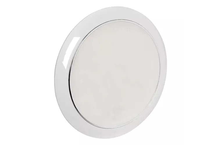 Narva LED Interior Light Round White 9-33V 87502BL
