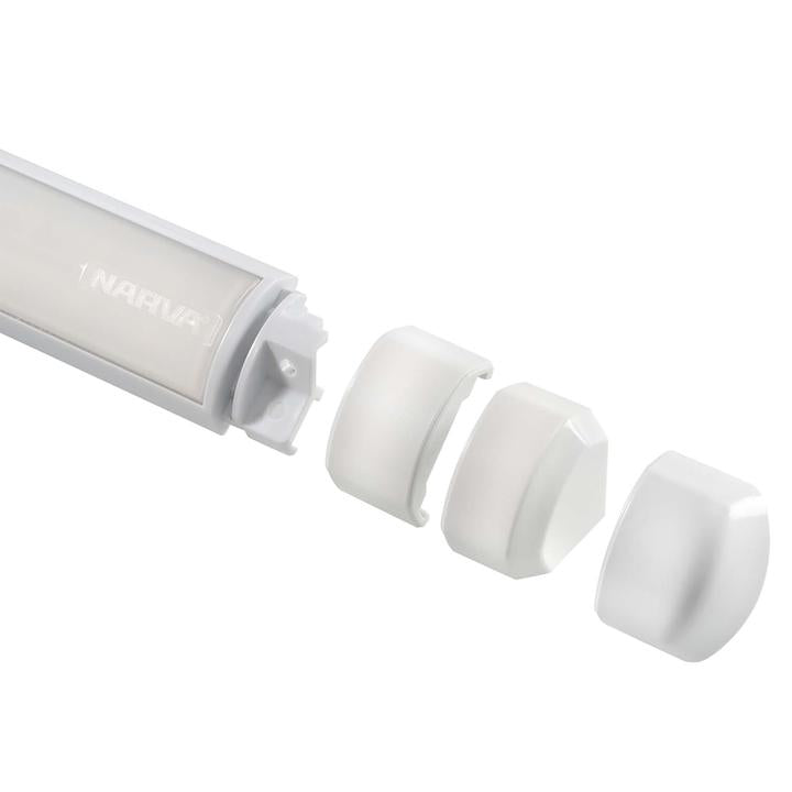Narva LED Strip Lamp White 150mm 12-24V 87524BL