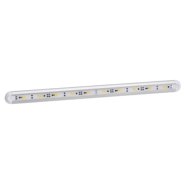 Narva 12V High Powered LED Strip Light Lamp 283mm x 19mm Alloy (Single) 87553