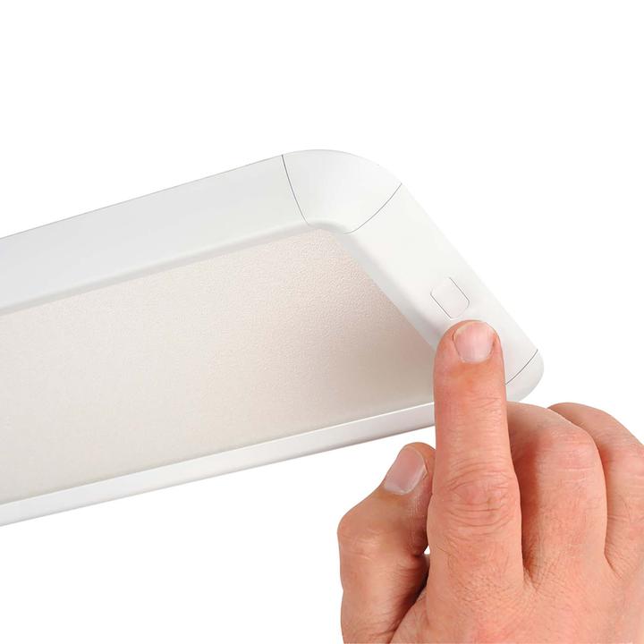 Narva LED Lamp 12/24V 160x270mm 87568