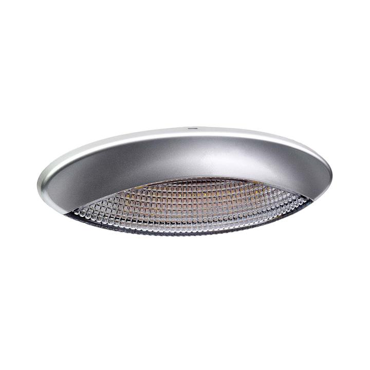 Narva LED Awning Lamp with Silver Satin Housing 9-33V 87780S