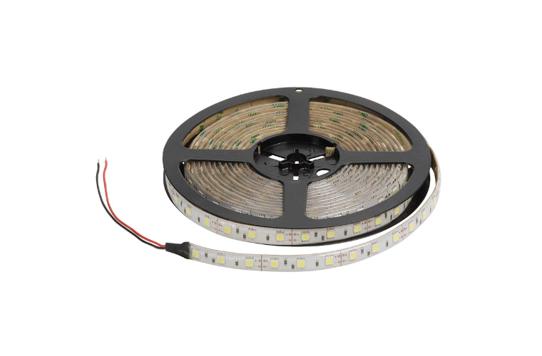 Narva LED Tape High Output Cool White 12V 5m 87809