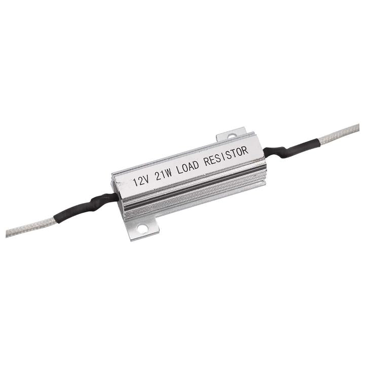 Narva Load Resistor 21W 12V (2pc) 90034BL2