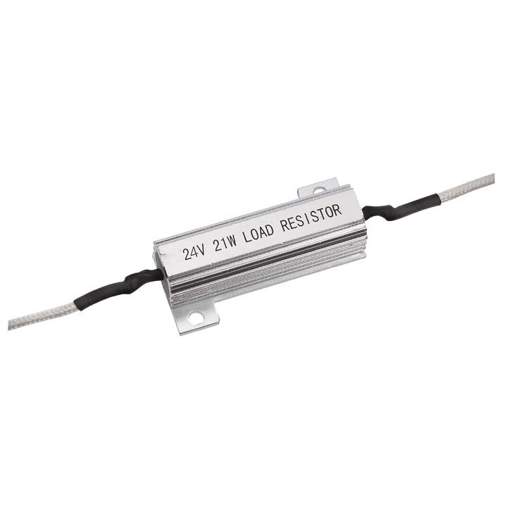 Narva LED Load Resistor 24V 21W (2 Pack) 90036BL2