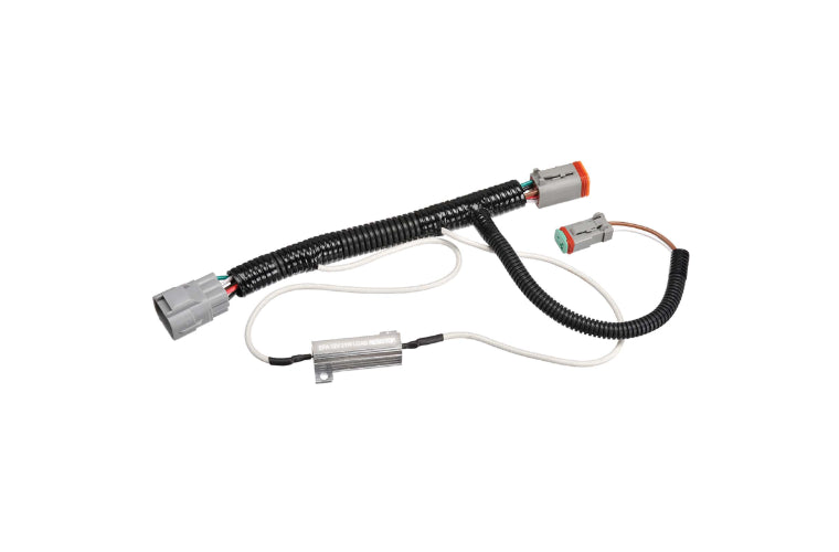 Narva Patch Harness Suits Toyota Hilux 90060