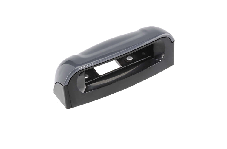 Narva Housing Charcoal/Black Suits Model 8 Licence Lamp 90896