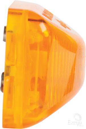 Narva Retro Reflector Clear w/ Self Adhesive 91500