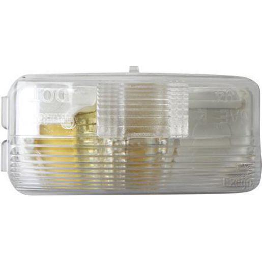 Narva Licence Plate Lamp Kit 12V 91530