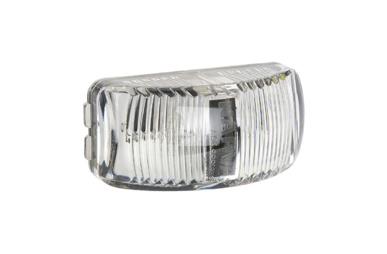 Narva Side Marker Lamp Red/Amber 9-33V 91600