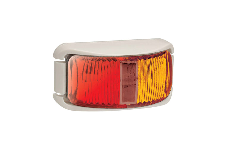Narva LED Marker Lamp White/Amber/Red 91602W