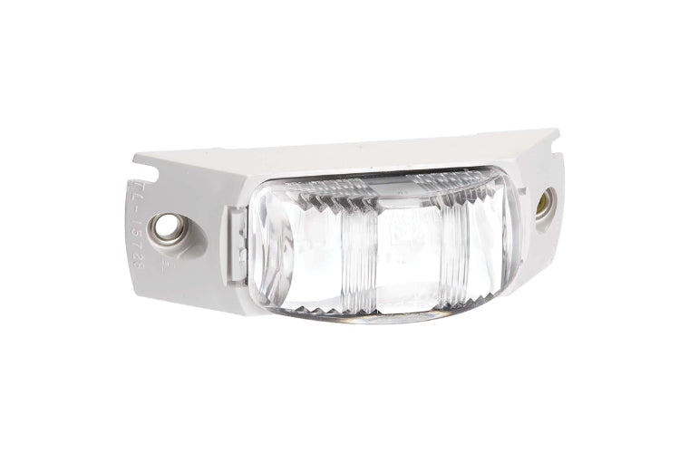Narva Model 16 LED Front End Outline Marker Lamp White 9-33V 91618