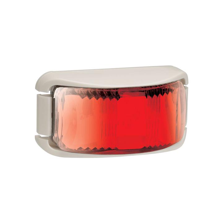 Narva Model 16 LED Rear End Outline Marker Lamp 9-33V Red 91632W