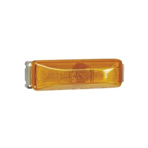 Narva Marker Lamp Amber 91900