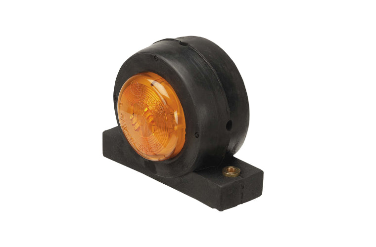 Narva Sealed Side Marker/Front Position Lamp 12V Red/Amber 93004