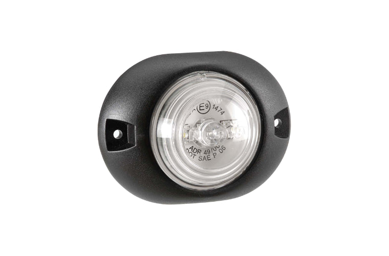 Narva LED MV Front End Outline Marker S/Mount 93134