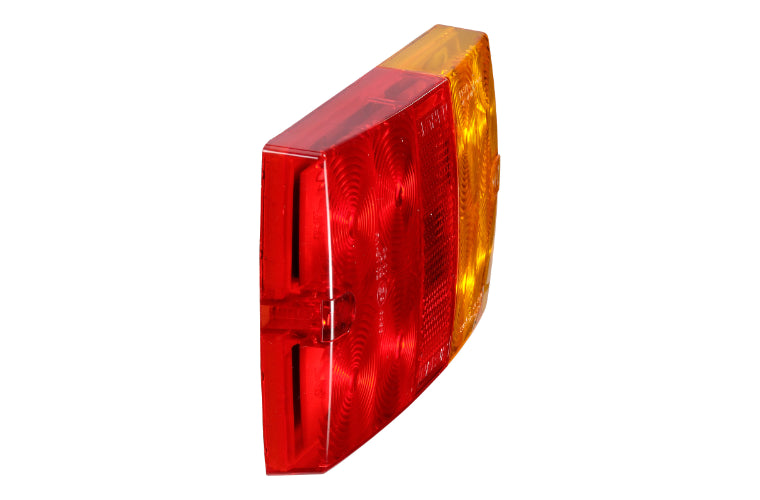 Narva LED Stop/Tail Lamp Slimline 93630BL