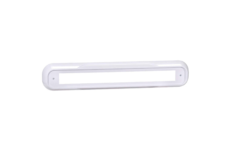 Narva Model 39 White Surface Mount Base 93994
