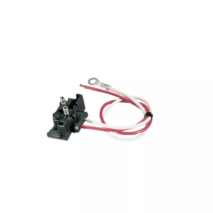 Narva LED Sealed Reverse Lamp Kit 24V White with Vinyl Grommet 94022