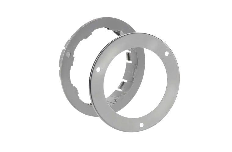 Narva Flange Mount w/ Stainless Steel Bezel Suits Narva Model 40 LED Lamps 94094