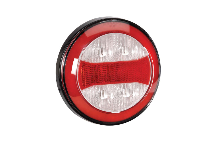 Narva LED Model 43 Stop/Tail/Indicator Lamp 9-33V 94318