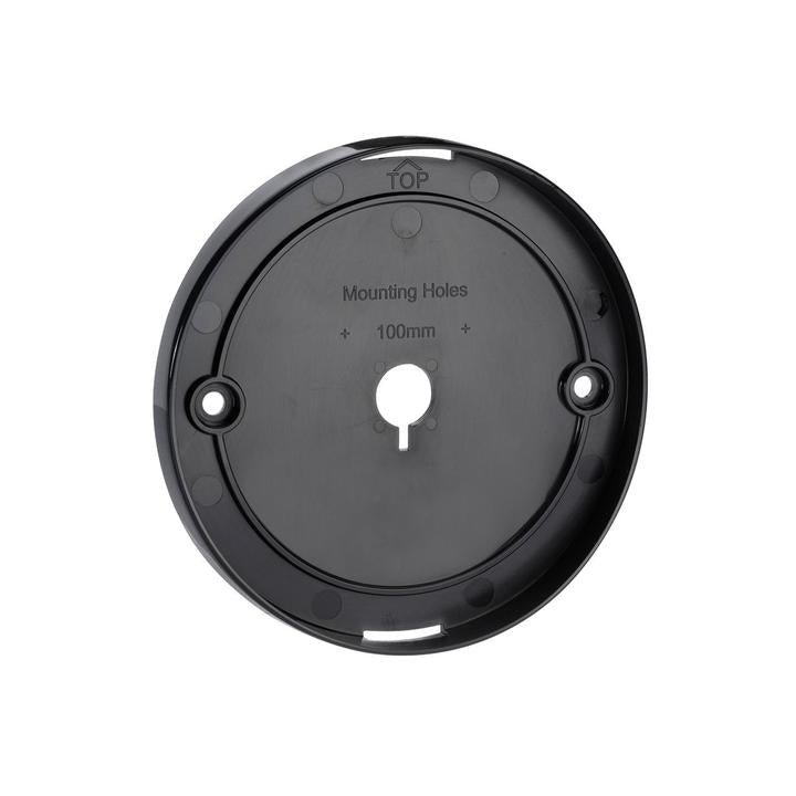 Narva Black Base 130mm Suits Model 43 Lamps 94390