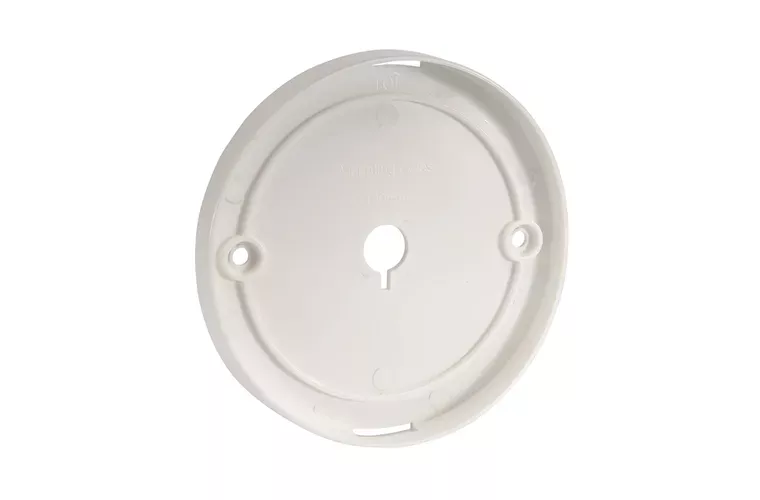 Narva Base White 130mm Suits Model 43 Lamps 94390W