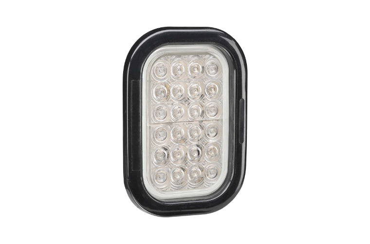 Narva LED Model 45 Rear Stop/Tail/Indicator Lamp Kit Red/Amber 9-33V 96060