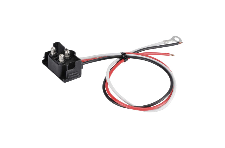 Narva Plug & Lead Suits Model 40/45 LED Stop/Tail 94594