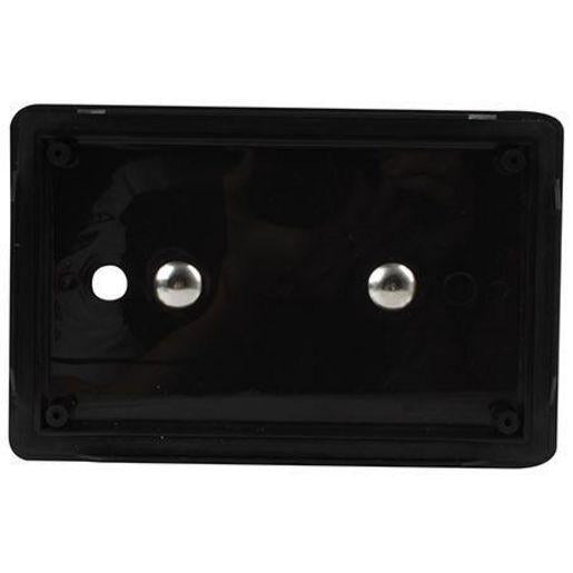 Narva Housing Single Black Suits Narva Model 48 94890
