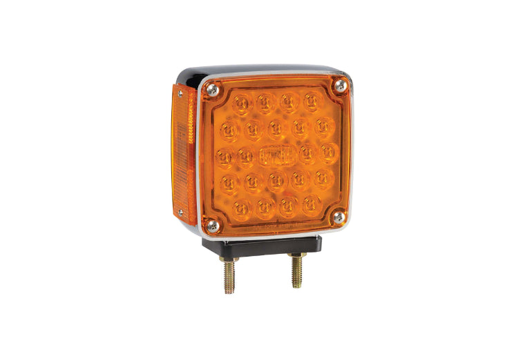Narva Model 54 LED Front/Side Direction Indicator Lamp 12V RH 95406