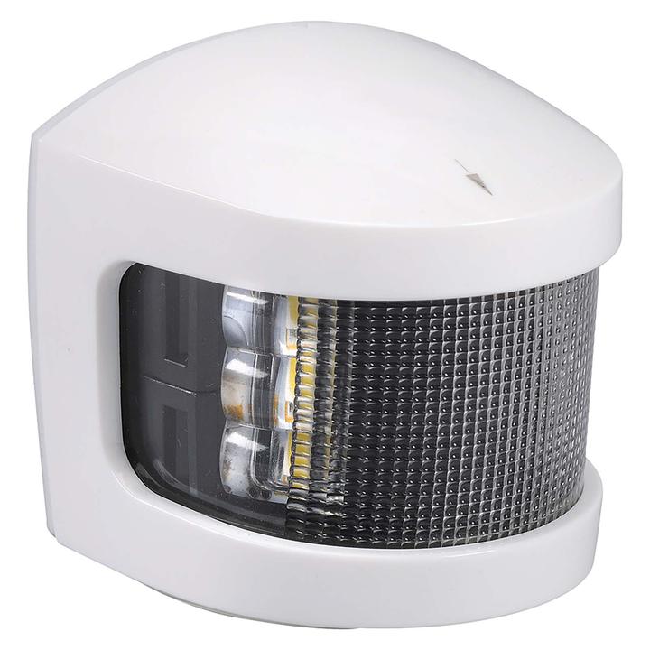 Narva 2 Nautical Mile White LED Masthead Lamp 9-33V 99106BL