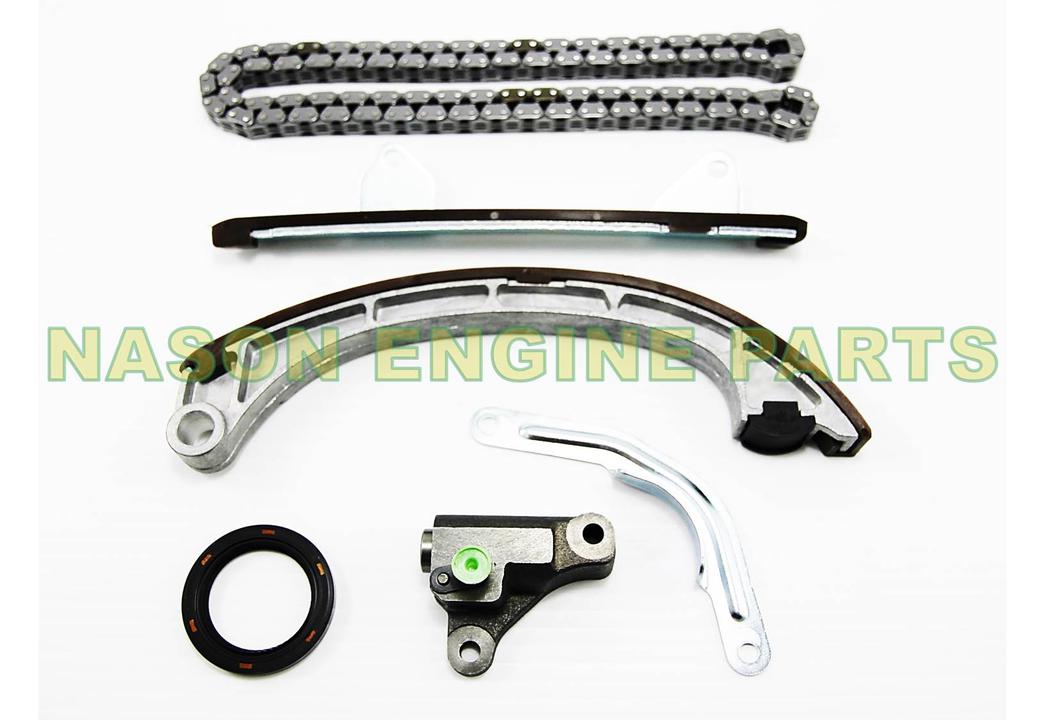 Nason Timing Chain Kit DHTK13