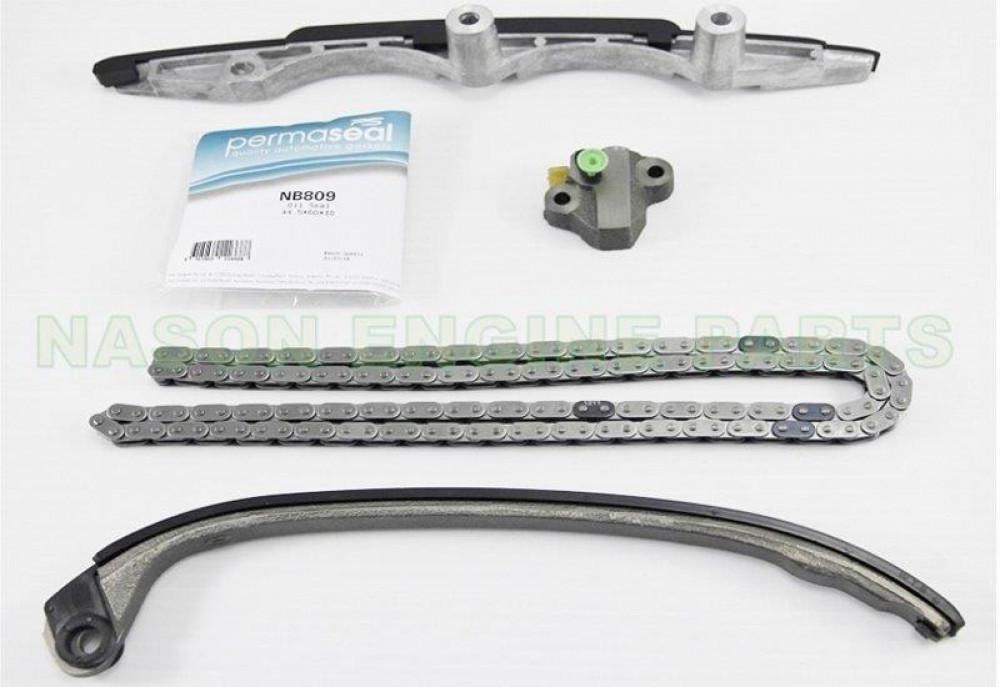 Nason Timing Chain Kit FTK6T