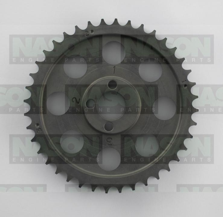 Nason Crankshaft Gear Suits Double Row Timing Chain NTG7