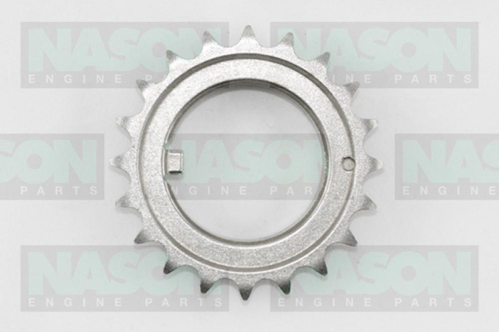 Nason Crankshaft Gear Secondary RH S790