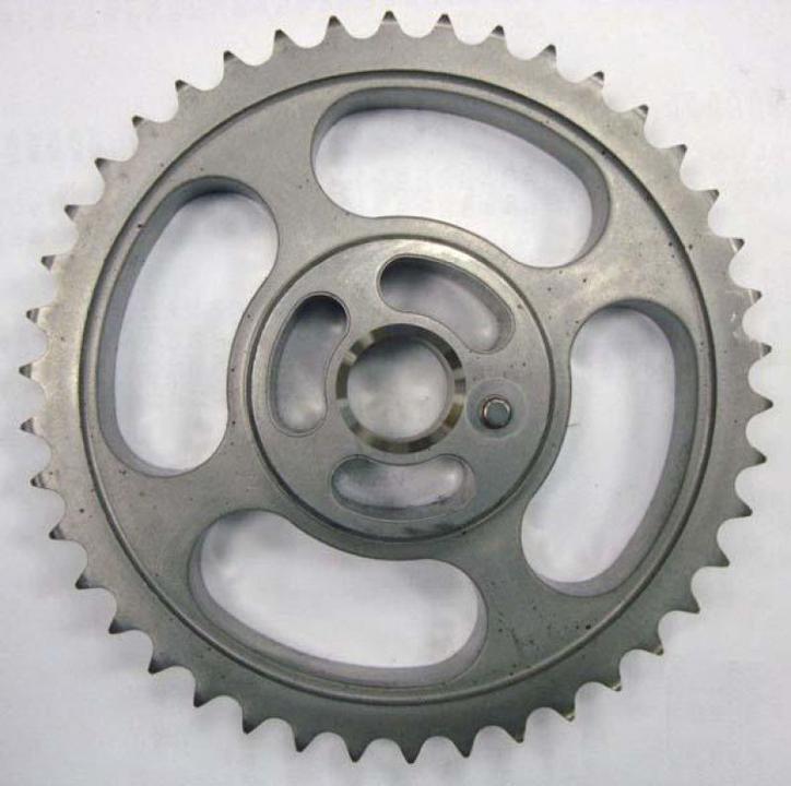 Nason Camshaft Gear FTG1