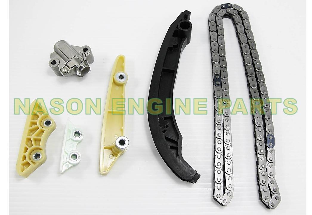 Nason Timing Chain Kit FTK22