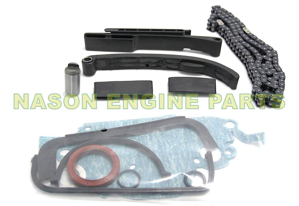 Nason Timing Chain Kit FTK3/5