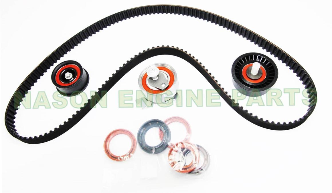 Nason Timing Belt Kit GMTK4