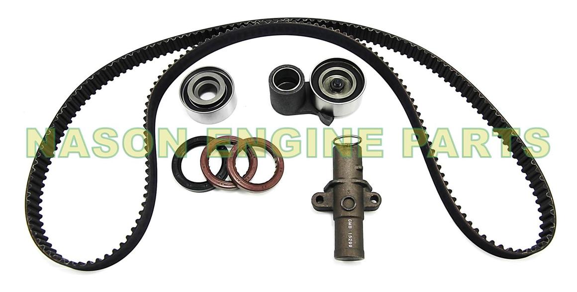 Nason Timing Belt Kit HNTK35HT