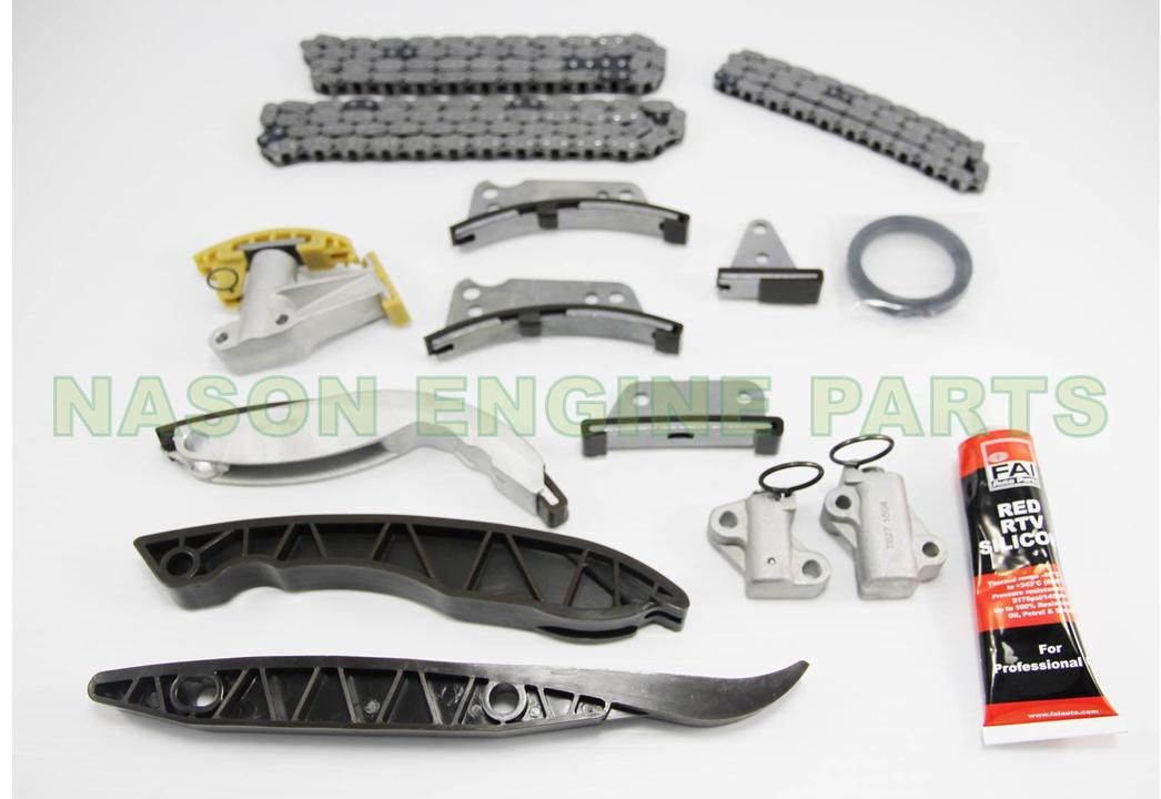 FAI Timing Chain Kit HYTK18