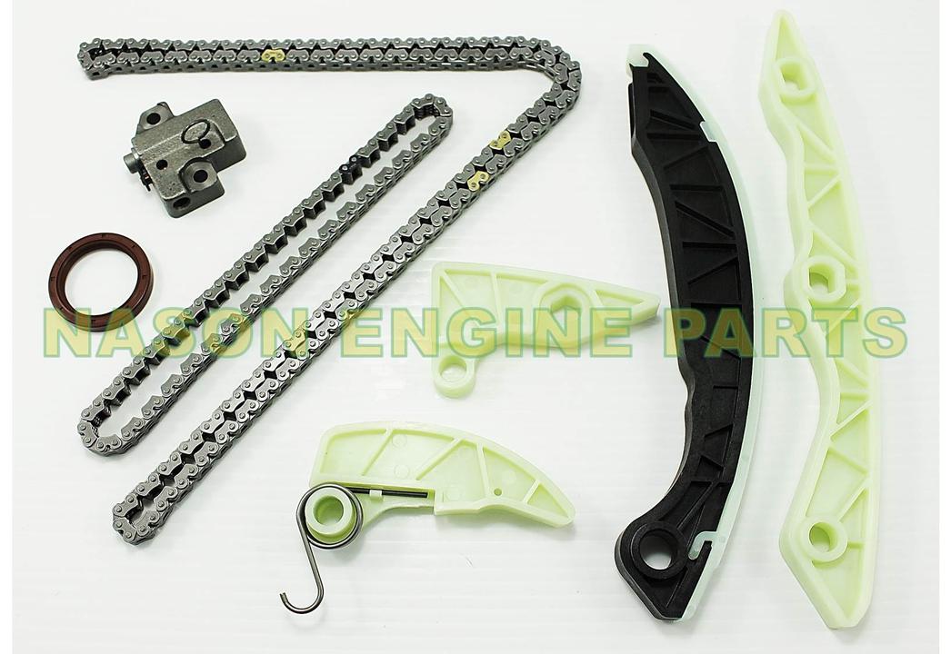 Nason Timing Chain Kit HYTK25