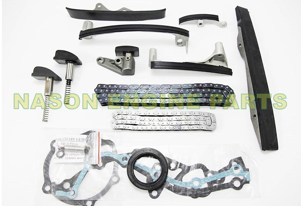Nason Timing Chain Kit MBTK2/4