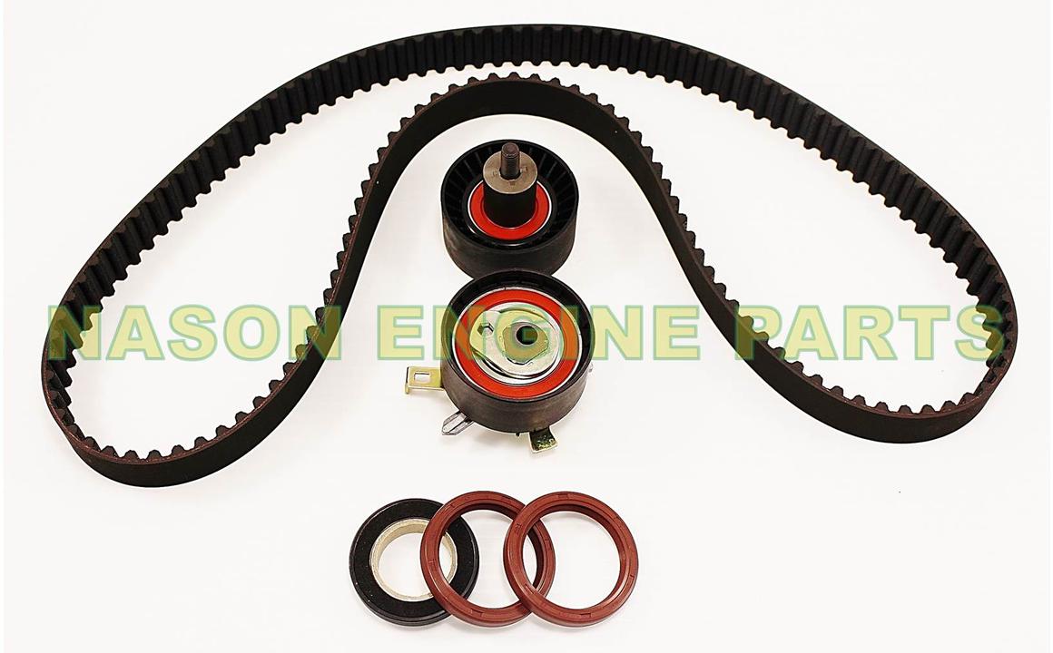 Nason Timing Belt Kit MZTK22