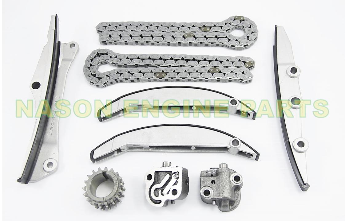 Nason Timing Chain Kit MZTK39