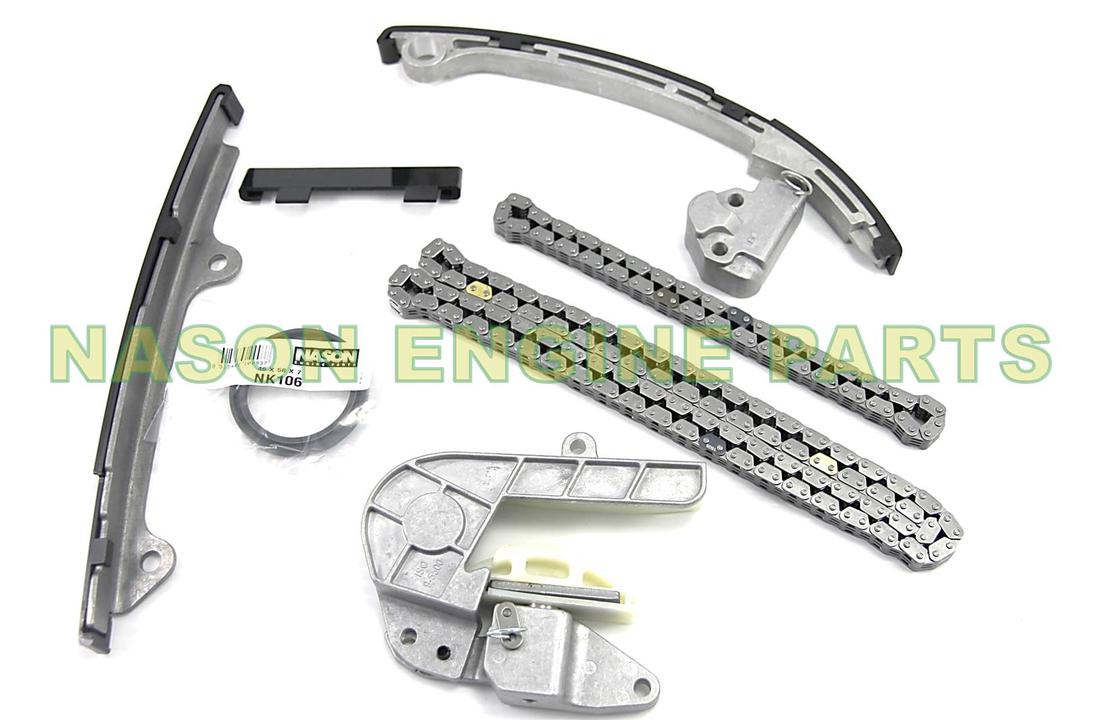 Nason Timing Chain kit W/O Gears NTK42