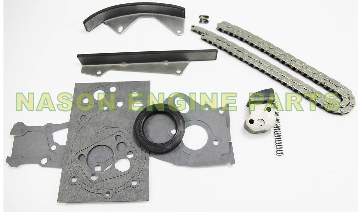 Nason Timing Chain Kit W/O Gears NTK7