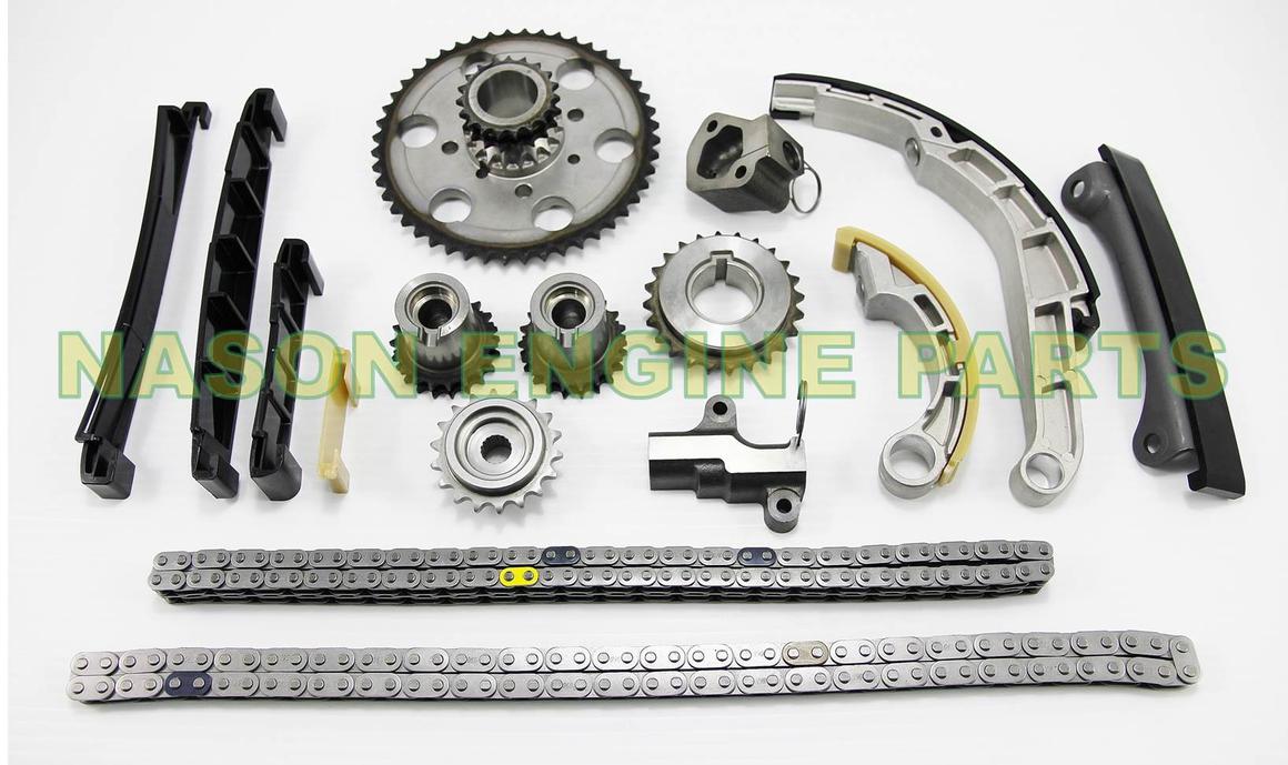 Nason Timing Chain Kit NTKG32-OET