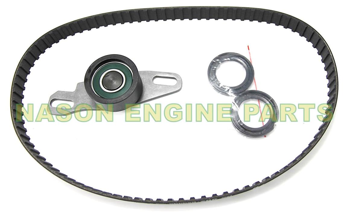 Nason Timing Belt Kit SZTK5