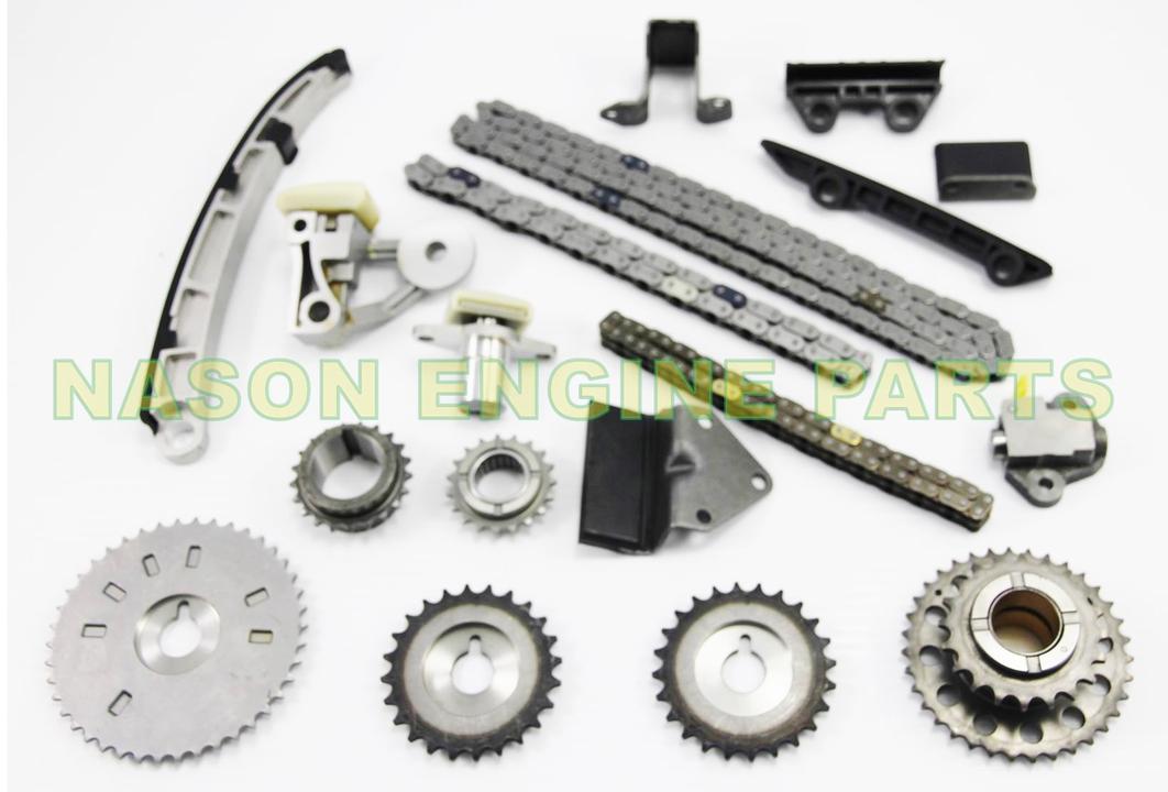 Nason Timing Chain Kit SZTKG21